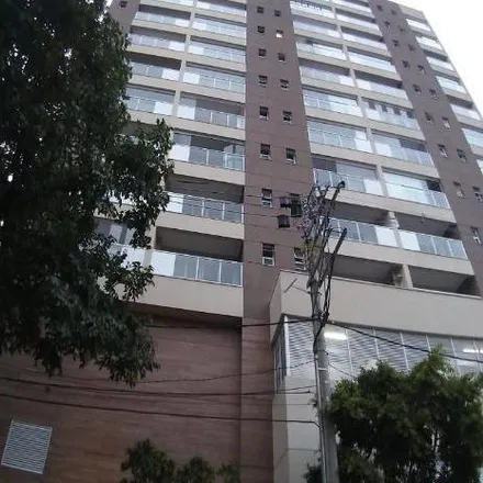 Image 2 - Rua Ibitirama, Vila Prudente, São Paulo - SP, 03133-000, Brazil - Apartment for rent