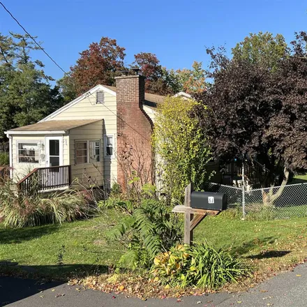 Buy this 3 bed house on 87 Old Stage Road in Saugerties, Town of Ulster