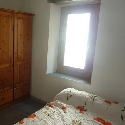 Rent this 1 bed apartment on Bonifacio in Montée Saint-Jacques, 20169 Bonifacio / Bunifaziu