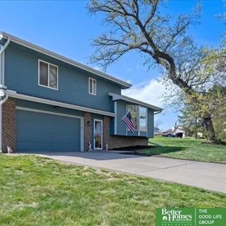 Buy this 4 bed house on 19308 Spyglass Court in Cass County, NE 68048
