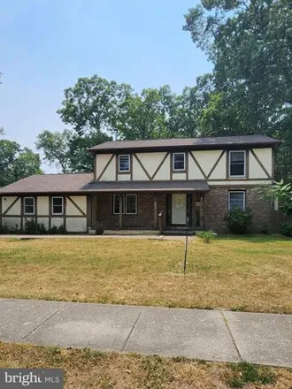 Rent this 6 bed house on 426 Deptford Road in Elsmere, Glassboro