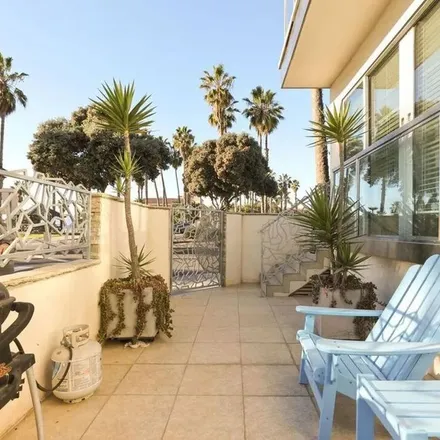 Image 5 - Bicknell Avenue, Santa Monica, CA 90292, USA - Apartment for rent
