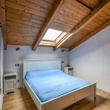 Rent this 2 bed apartment on Maissana in La Spezia, Italy