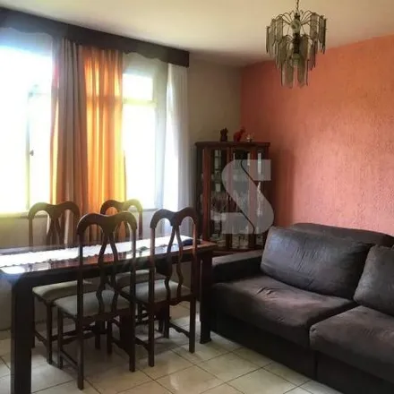 Buy this 3 bed apartment on Avenida João César de Oliveira in Eldorado, Contagem - MG