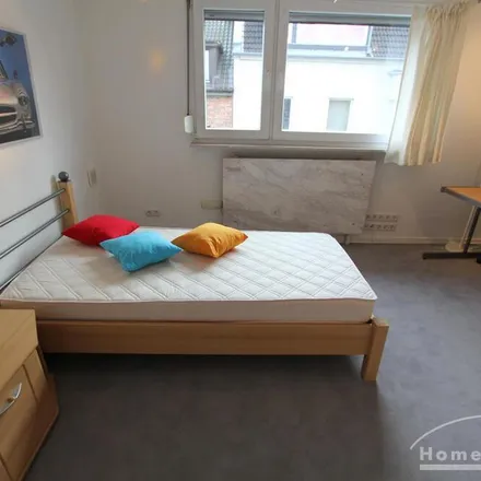Rent this 2 bed apartment on Plittersdorfer Straße 85 in 53173 Bonn, Germany