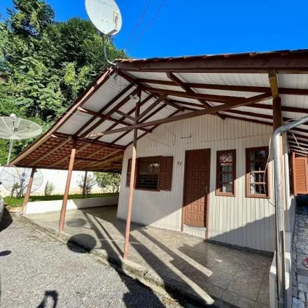 Image 2 - Rua da Safra, Perrexil, Laguna - SC, 88770-000, Brazil - House for sale