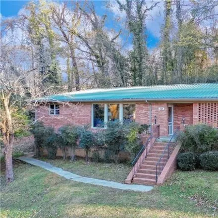 Buy this 3 bed house on 227 Springview Drive in Gainesville, GA 30501