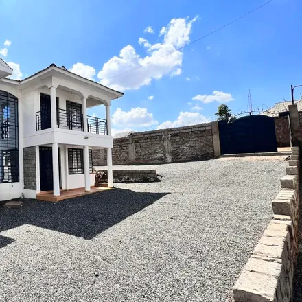 Buy this 4 bed house on unnamed road in Nachu ward, Kenya