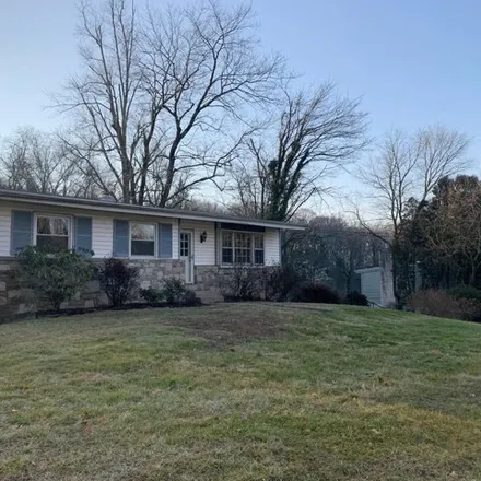Rent this 4 bed house on South Shady Retreat Road in Doylestown Township, PA 18194
