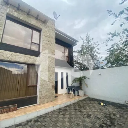 Buy this 4 bed house on unnamed road in 010207, Cuenca