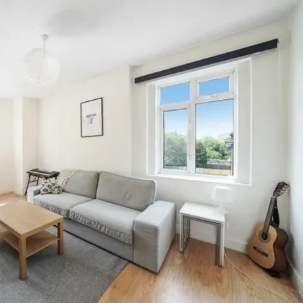 Buy this 3 bed apartment on Tisdall Place in London, SE17 1QQ