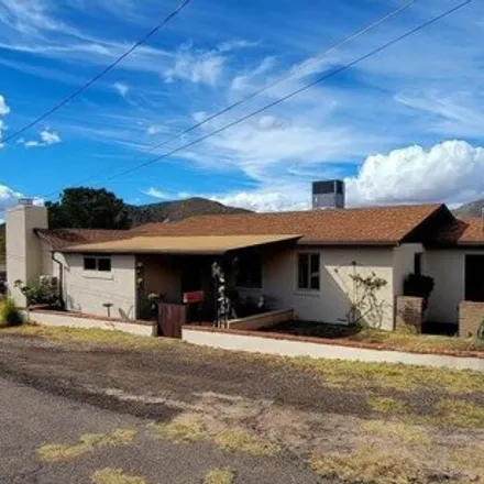 Buy this 3 bed house on 381 Clawson Street in Warren, Bisbee