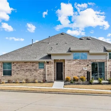Buy this 2 bed house on Calistoga Lane in Grand Prairie, TX 75054