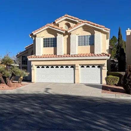 Rent this 5 bed house on 9398 Red Twig Drive in Las Vegas, NV 89134