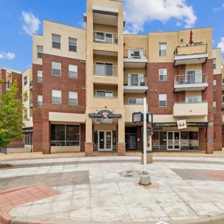 Buy this 1 bed condo on The Point in 2550 Washington Street, Denver