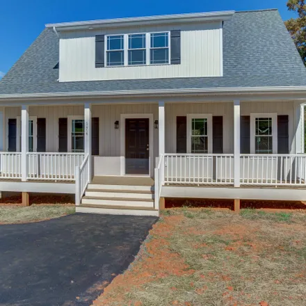 Buy this 3 bed house on 176 James Lane in Nelson County, VA 22949
