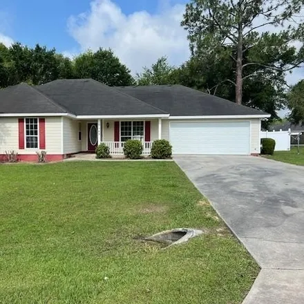 Buy this 4 bed house on 4478 Duluth Lane in Lowndes County, GA 31605