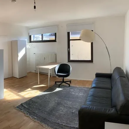 Image 2 - Fritz-Bauer-Straße 33, 64295 Darmstadt-West, Germany - Apartment for rent