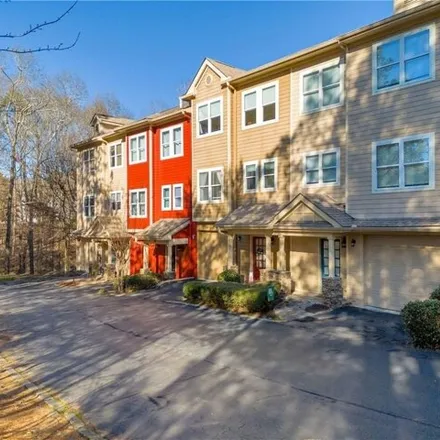 Image 3 - 1260 Bowersville Highway, Hartwell, Hart County, GA 30643, USA - Townhouse for sale