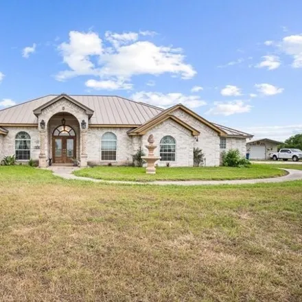 Image 1 - 676 County Road 137, Goldapp Colonia, Jim Wells County, TX 78332, USA - House for sale