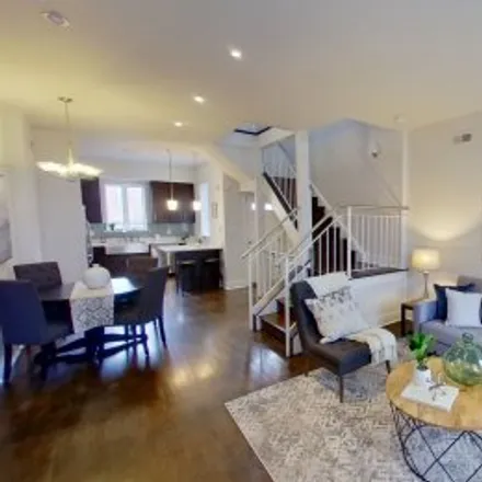 Buy this 4 bed apartment on 2433 Grays Ferry Avenue in Center City, Philadelphia