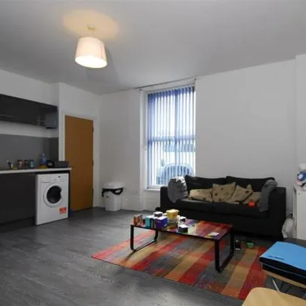 Rent this 3 bed room on 31 Hill Park Crescent in Plymouth, PL4 8JP