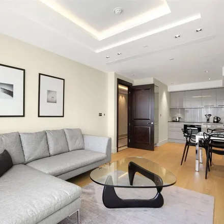 Image 2 - Charles House, 385 Kensington High Street, London, W14 8QA, United Kingdom - Apartment for rent