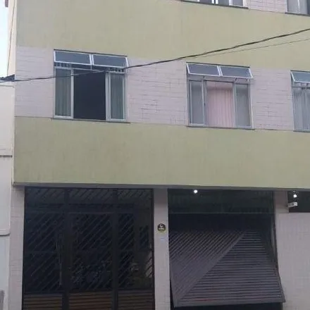 Image 2 - Rua Melo Franco, Santa Cecília, Juiz de Fora - MG, 36016-321, Brazil - Apartment for rent