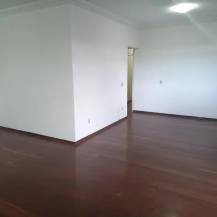 Rent this 4 bed apartment on Rua Roquete Mendonça in São José, Belo Horizonte - MG