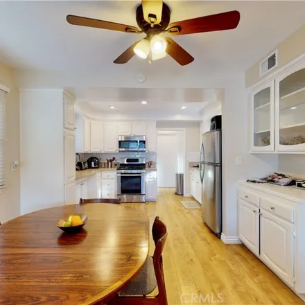 Buy this 4 bed house on 6101 Cornell Drive in Huntington Beach, CA 92647
