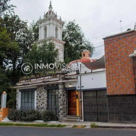 Rent this 2 bed house on Calle 22 Oriente in El Alto, 72290 Puebla