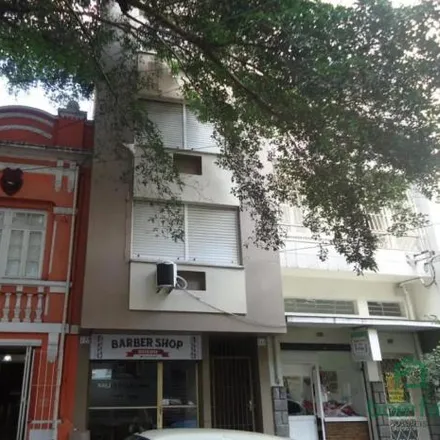 Rent this 1 bed apartment on Água na Boca in Avenida Desembargador André da Rocha 304, Historic District