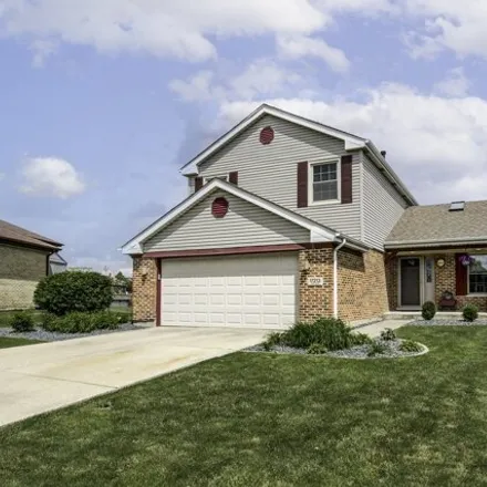 Buy this 4 bed house on 17298 84th Avenue in Fernway, Tinley Park