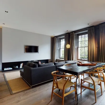 Image 3 - 31 Cadogan Square, London, SW1X 0JX, United Kingdom - Apartment for rent