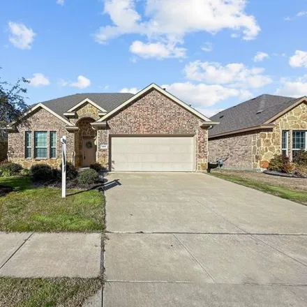 Buy this 4 bed house on 584 Bassett Hall Road in Fate, TX 75189