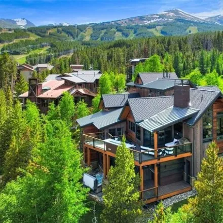 Image 4 - Skiwatch, Skiwatch Drive, Breckenridge, CO 80424, USA - House for sale