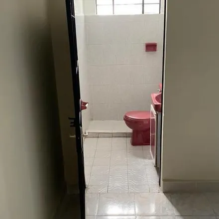 Rent this 1 bed apartment on Calle Niño Jesús 269 in Tlalpan, 14090 Mexico City
