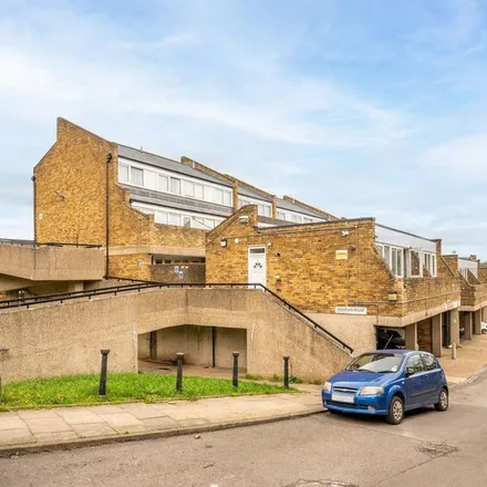 Rent this 1 bed apartment on Elder Road in London, SE27 9BB