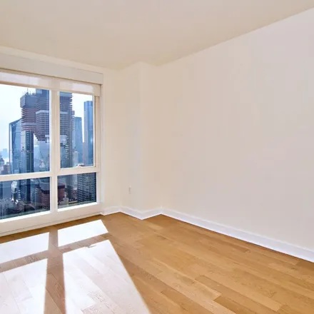 Image 6 - One MiMA Tower, 460 West 42nd Street, New York, NY 10036, USA - Apartment for rent