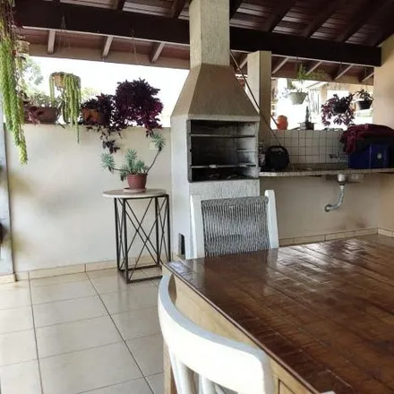 Image 1 - Avenida Elias Alves da Costa, Centro, Vargem Grande Paulista - SP, 06730-970, Brazil - House for sale