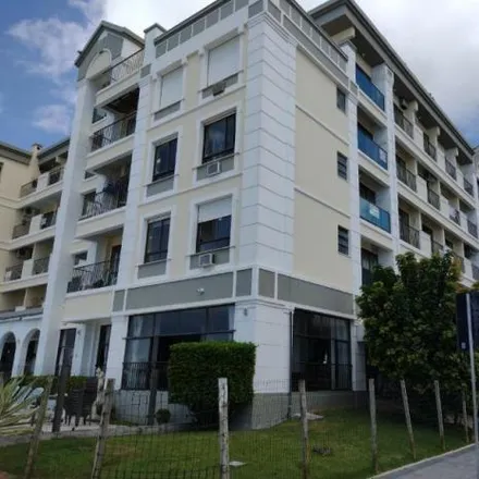 Buy this 2 bed apartment on Sabor na Boca in Rua Doutor João de Oliveira 576, Canasvieiras