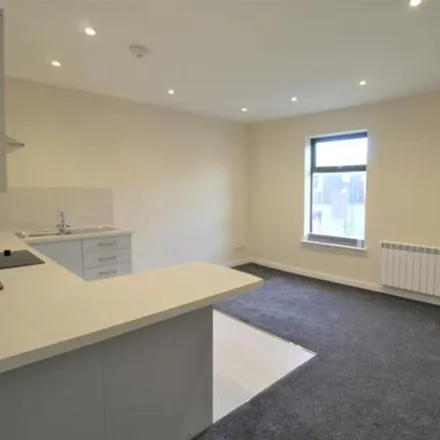 Rent this 1 bed room on J. H. Neal in Derby Way, Marple