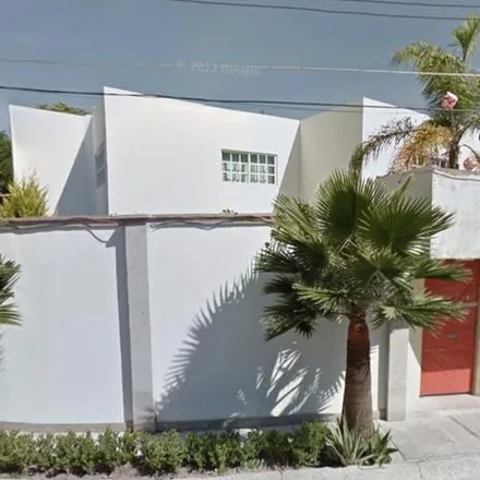 Buy this 4 bed house on Cerrada Primera de Manzanos in Delegación Félix Osores, 76100 Querétaro