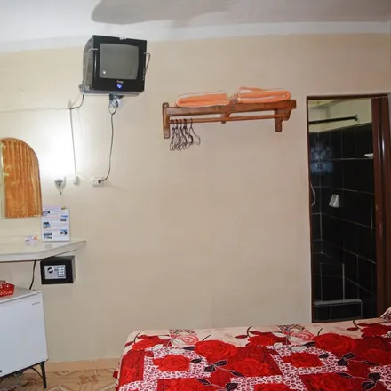 Rent this 1 bed house on Cienfuegos in Pueblo Nuevo, CIENFUEGOS