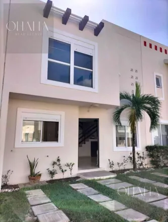 Image 2 - Calle Tikal, 77507 Cancún, ROO, Mexico - House for sale