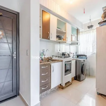 Rent this 2 bed apartment on Rua Bahia 5741 in Salto Weissbach, Blumenau - SC
