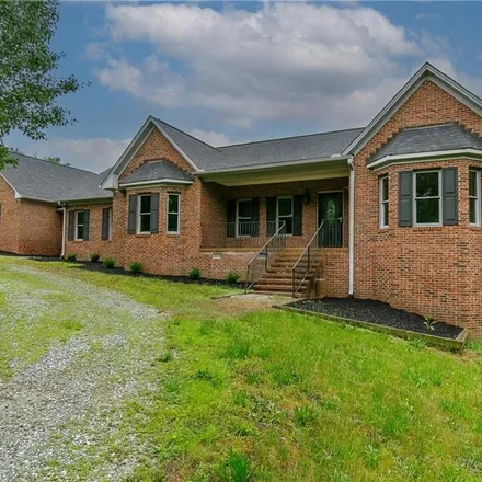 Buy this 3 bed house on 1371 Vinson Road in Caswell County, NC 27217