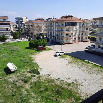 Rent this 3 bed apartment on 38/22 sokak in 35410 Gaziemir, Turkey