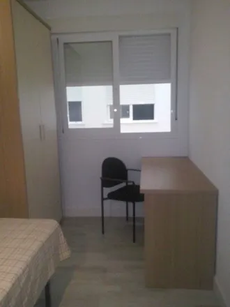 Image 4 - Almeria, Oliveros, AN, ES - Apartment for rent