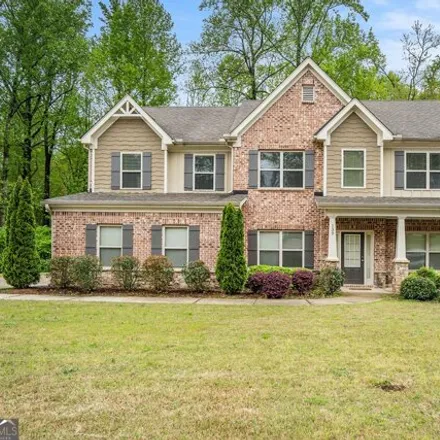 Buy this 5 bed house on 139 Tara Boulevard in Loganville, GA 30052